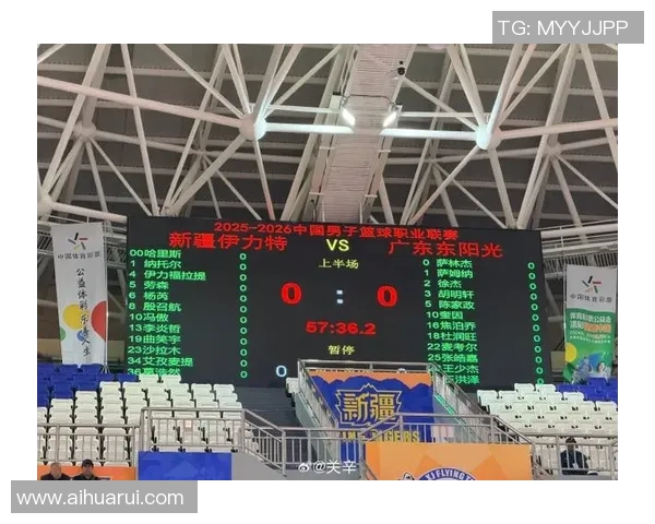 新疆与广东篮球队人员对比分析及战术特点探讨